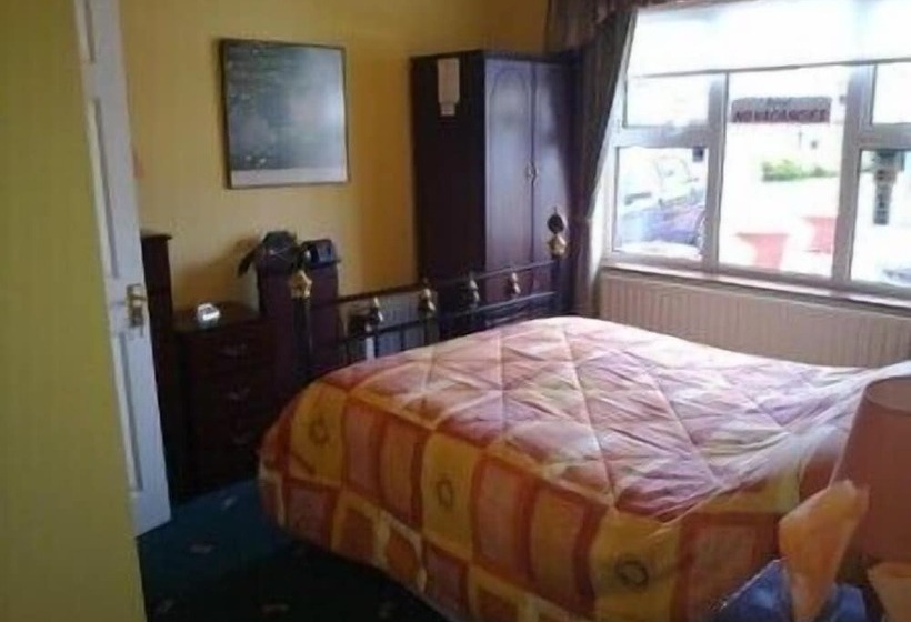 住宿加早餐 The Branches