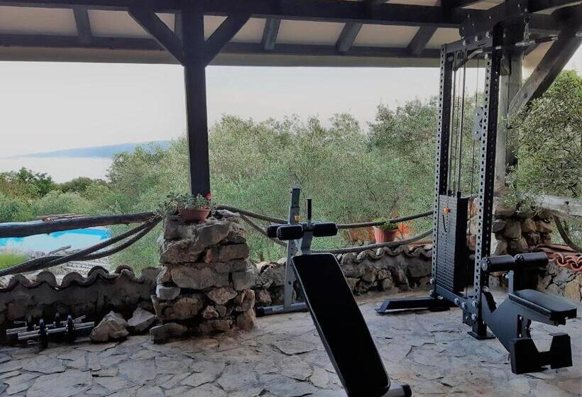 Boutique B&b Agroturizam Sv. Juraj