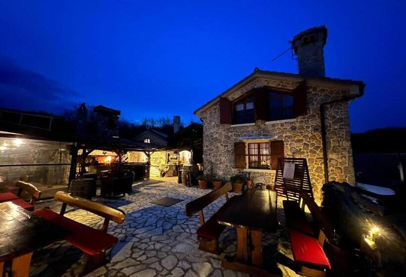 Boutique B&b Agroturizam Sv. Juraj