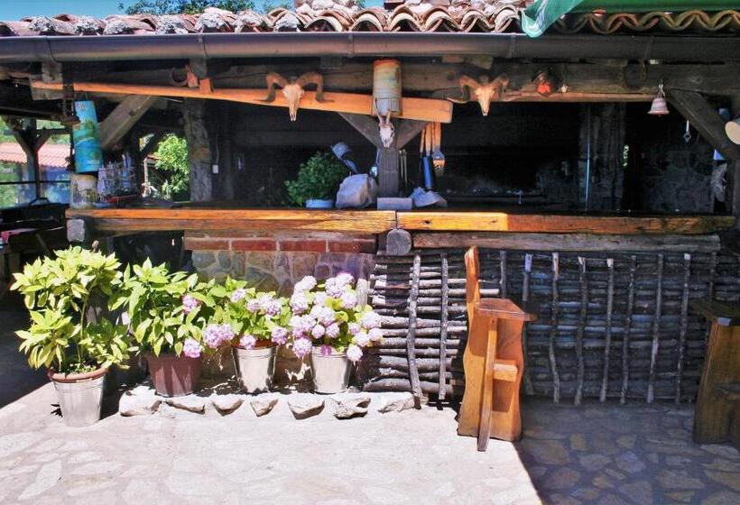 Boutique B&b Agroturizam Sv. Juraj