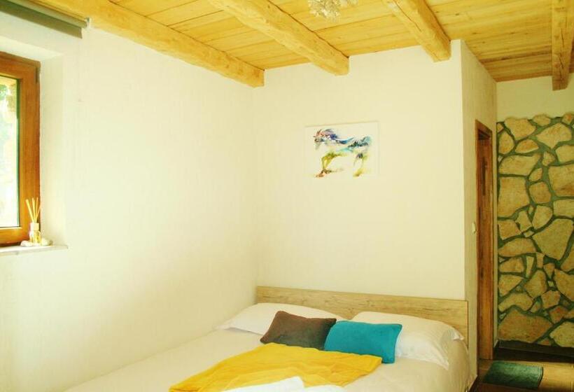 Boutique B&b Agroturizam Sv. Juraj