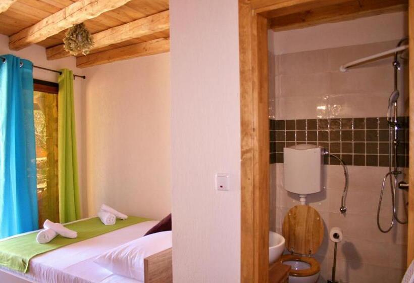 Boutique B&b Agroturizam Sv. Juraj