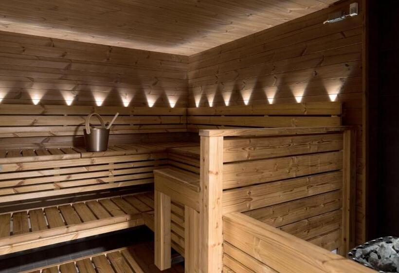 Boutique Hotel Lähde