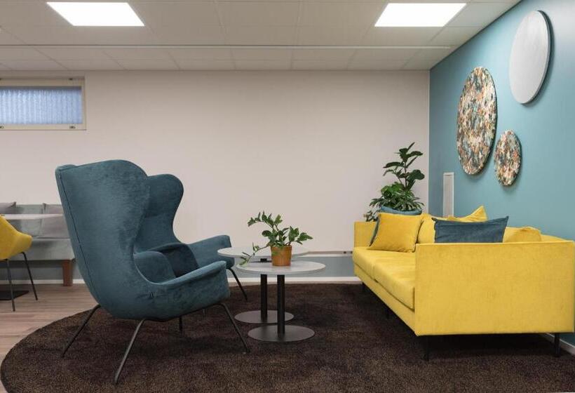 Boutique Hotel Lähde