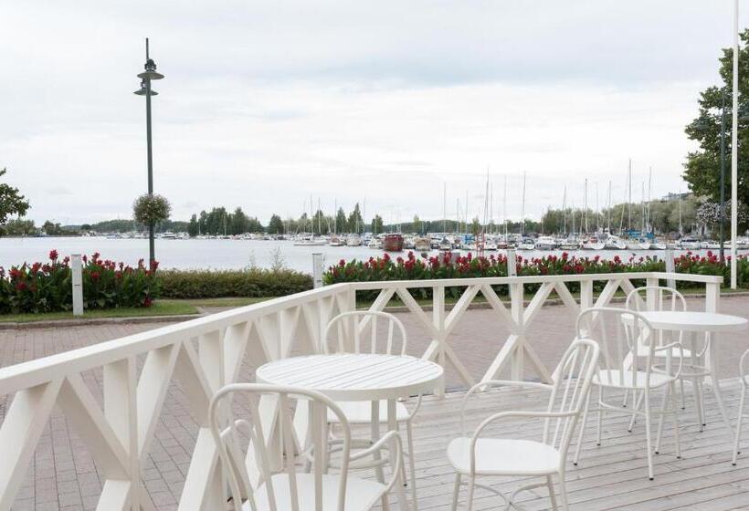 Boutique Hotel Lähde