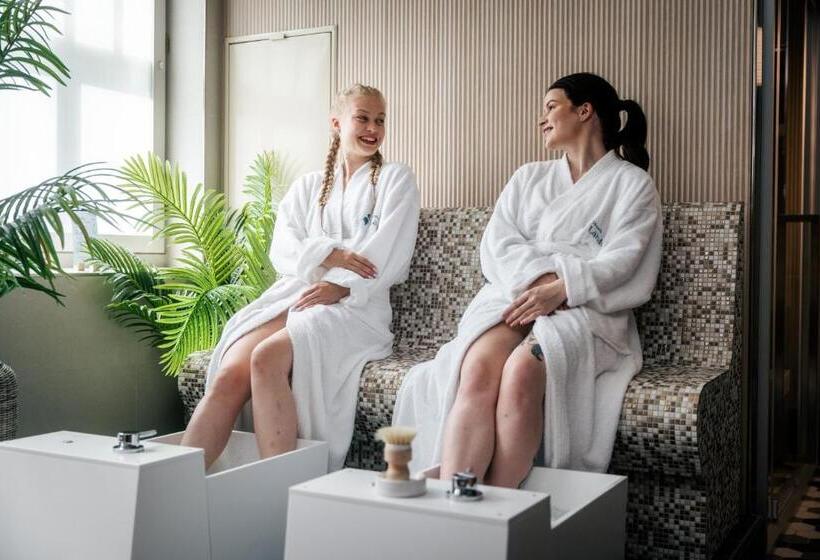 Boutique Hotel Lähde