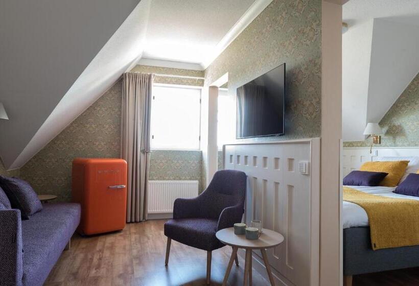 Boutique Hotel Lähde