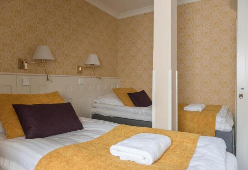 Boutique Hotel Lähde