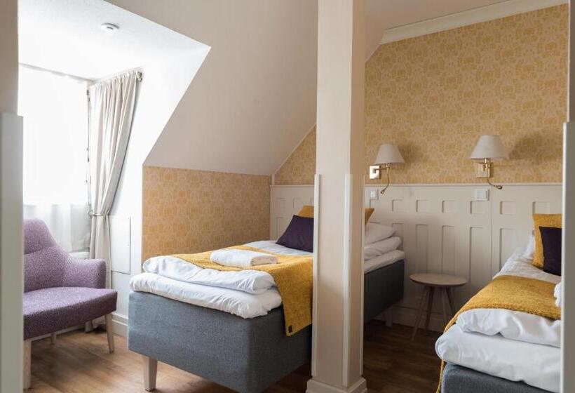 Boutique Hotel Lähde