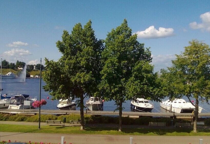 Boutique Hotel Lähde