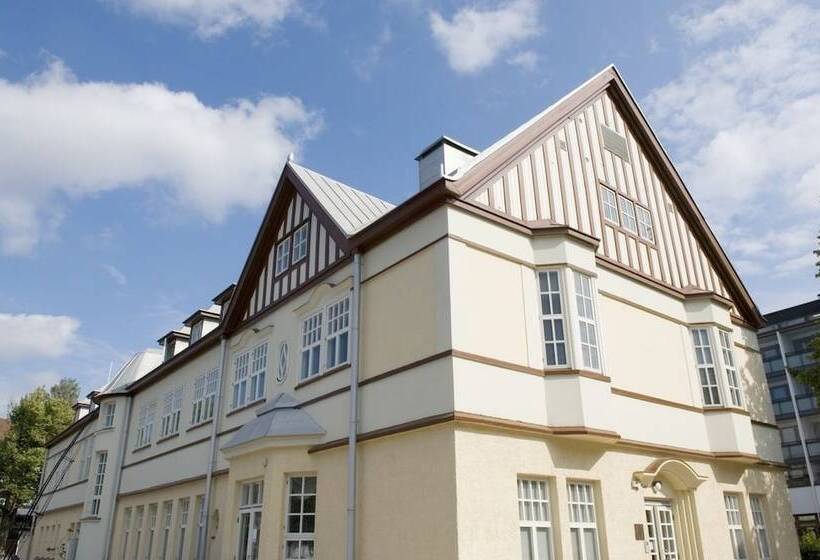 Boutique Hotel Lähde