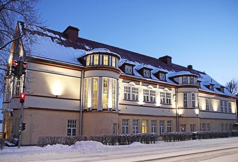 Boutique Hotel Lähde