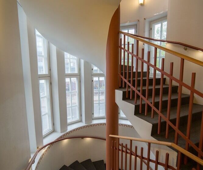 Boutique Hotel Lähde