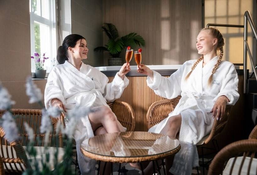 Boutique Hotel Lähde