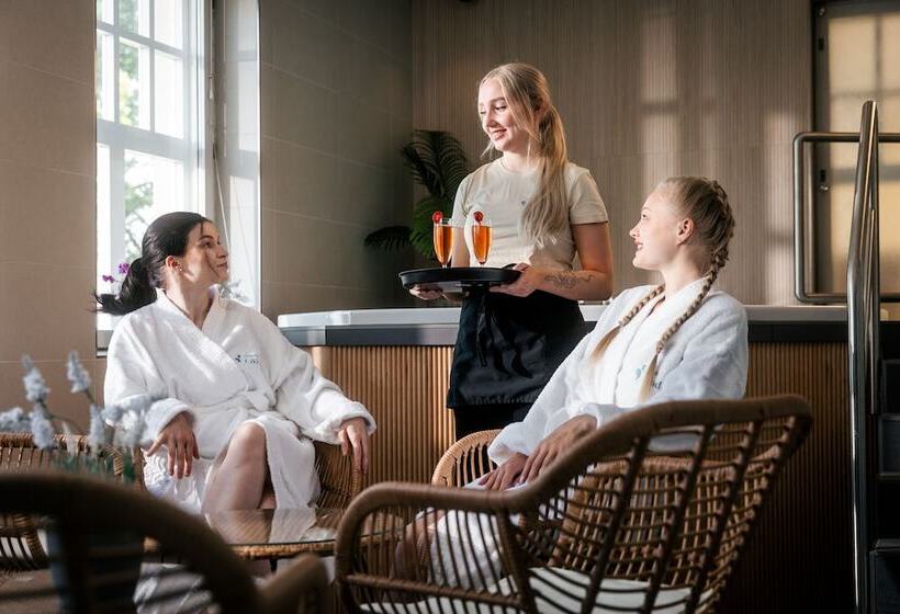 Boutique Hotel Lähde