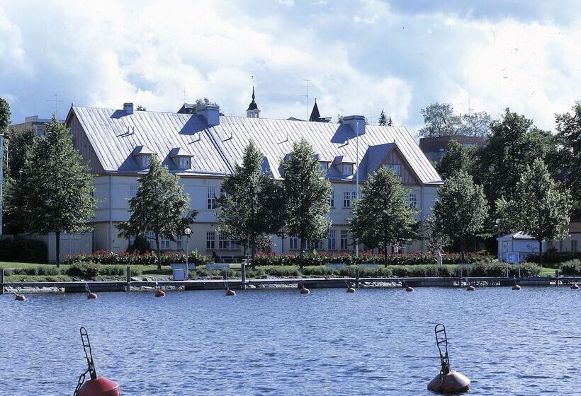 Boutique Hotel Lähde