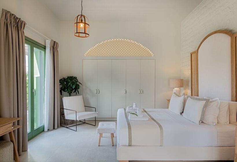 Casa Di Fiori Andros Suites