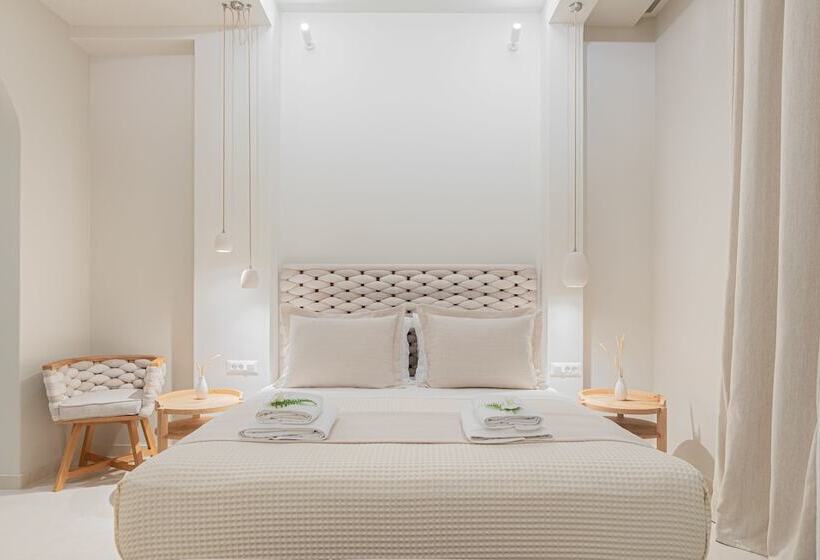 Casa Di Fiori Andros Suites