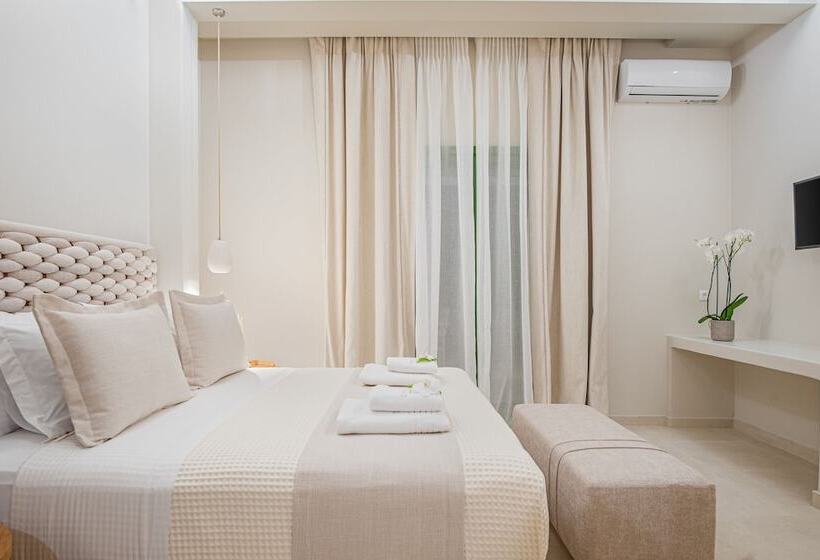 Casa Di Fiori Andros Suites