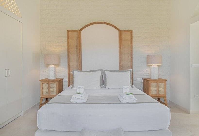 Casa Di Fiori Andros Suites
