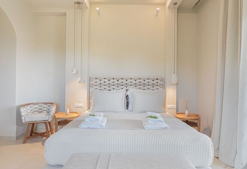 Casa Di Fiori Andros Suites