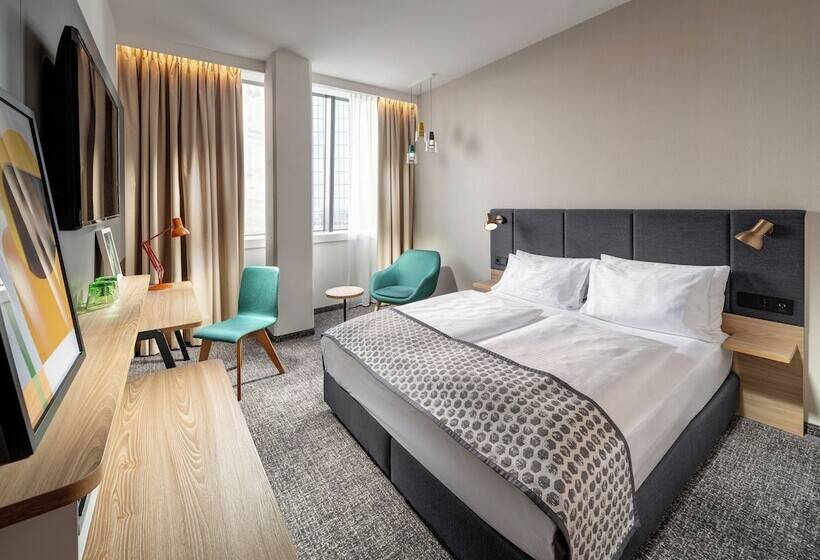 Clarion Hotel Vienna South