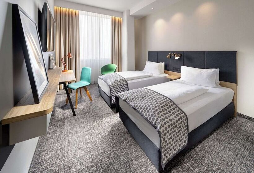 Clarion Hotel Vienna South