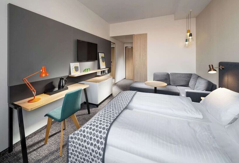 Clarion Hotel Vienna South