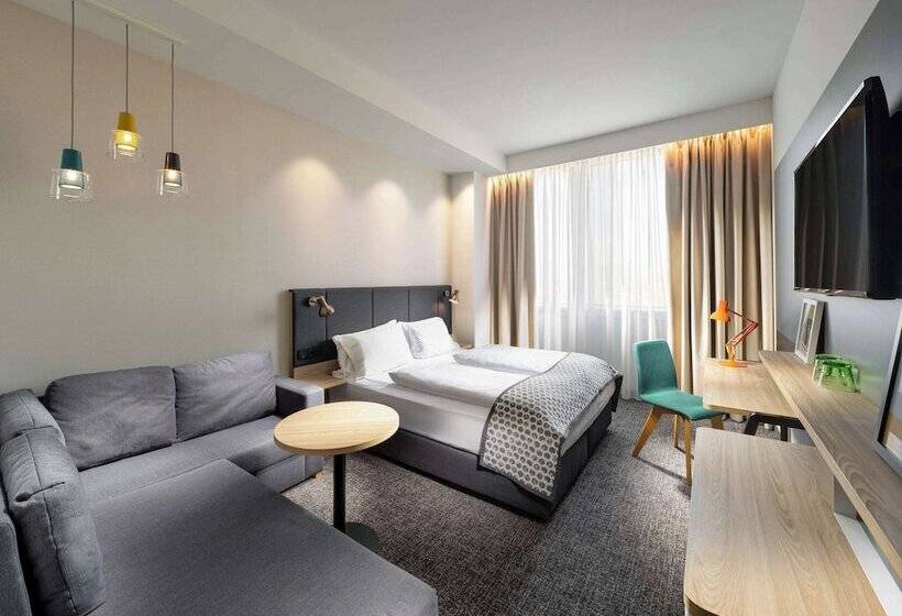 Clarion Hotel Vienna South