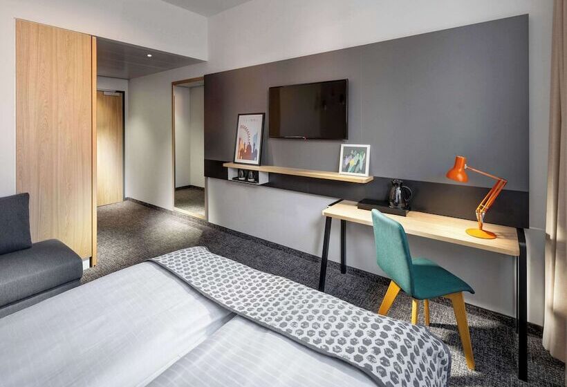 Clarion Hotel Vienna South