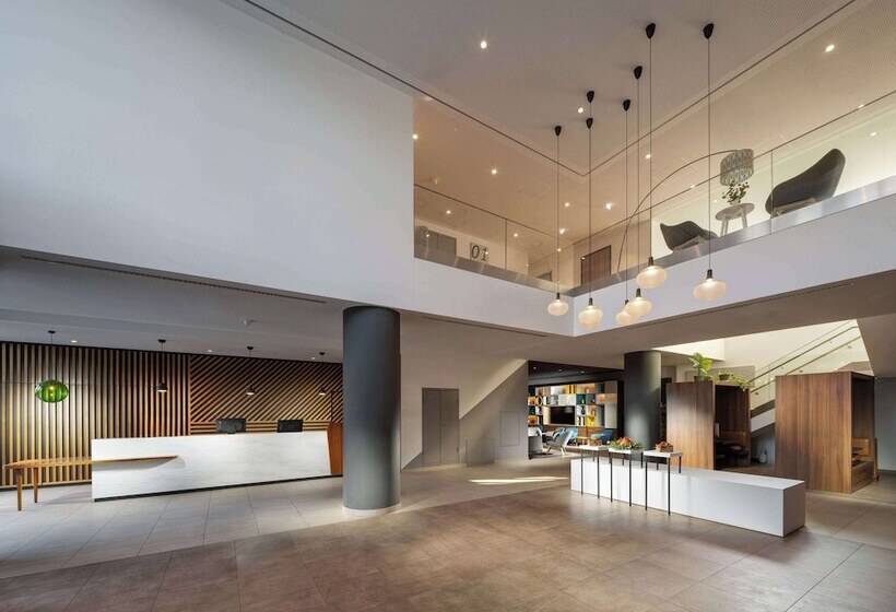 Clarion Hotel Vienna South