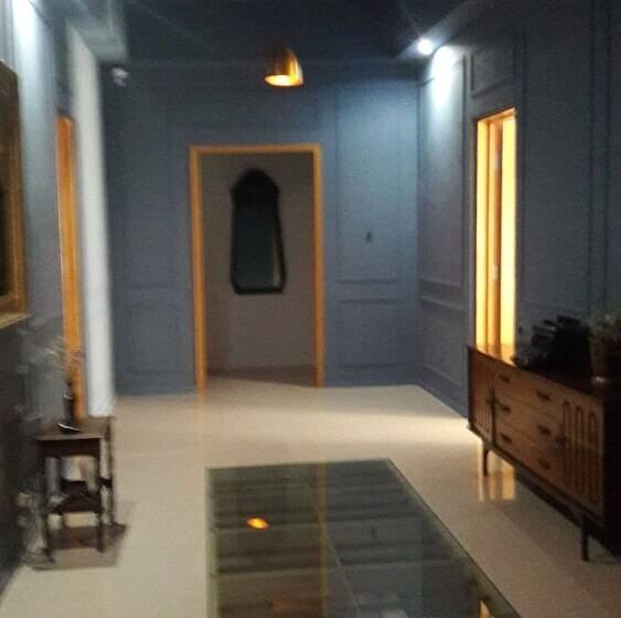 Doroteo Hotel Boutique