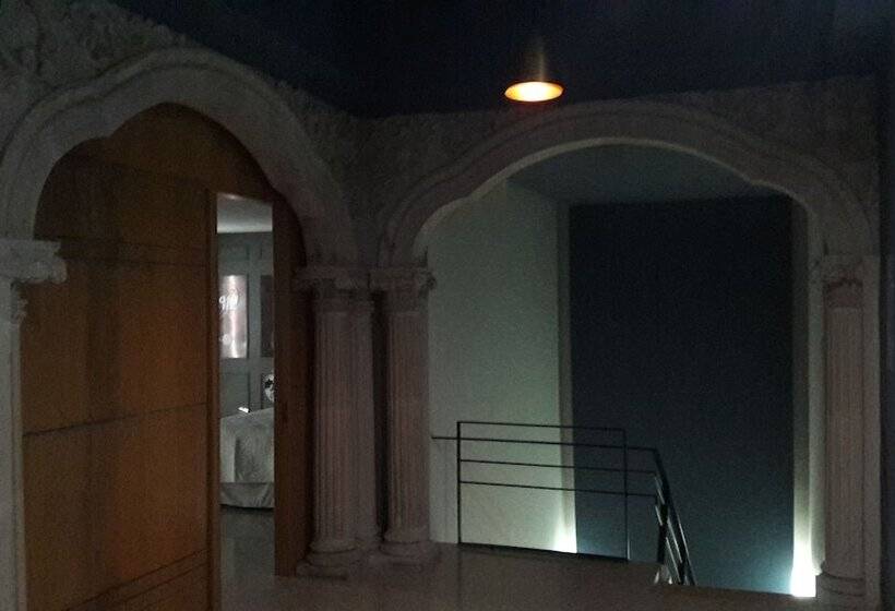 Doroteo Hotel Boutique