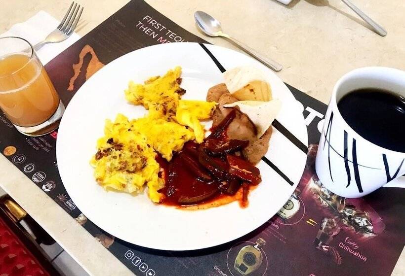 Doroteo Hotel Boutique