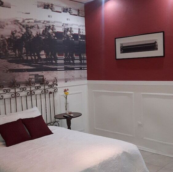 Doroteo Hotel Boutique