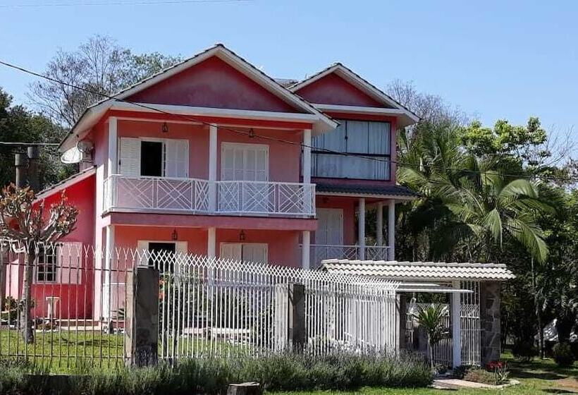 Eco Hotel Portal Das Ametistas