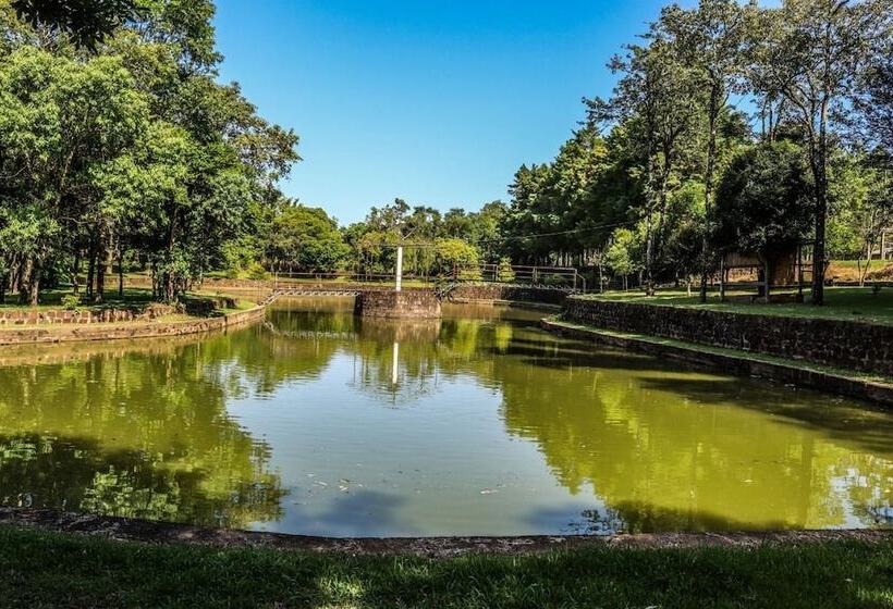 Eco Hotel Portal Das Ametistas