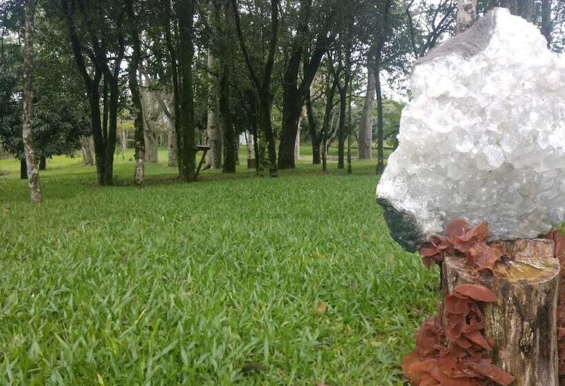 Eco Hotel Portal Das Ametistas