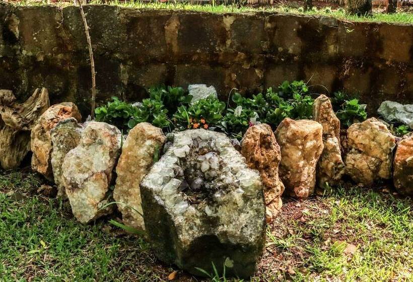 Eco Hotel Portal Das Ametistas