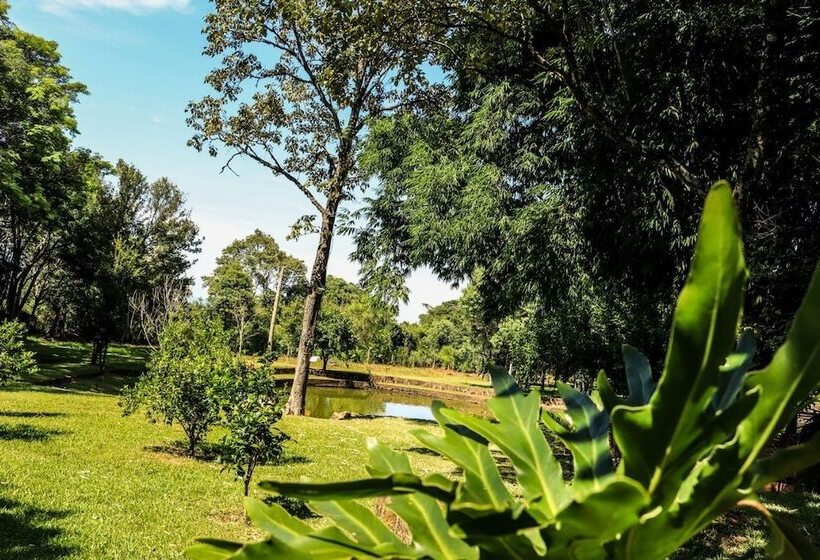 Eco Hotel Portal Das Ametistas