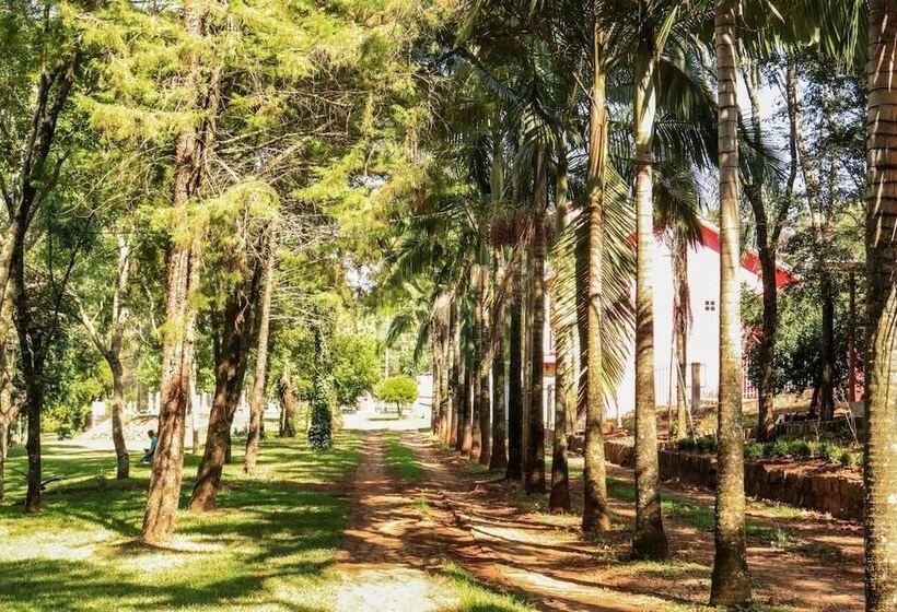 Eco Hotel Portal Das Ametistas