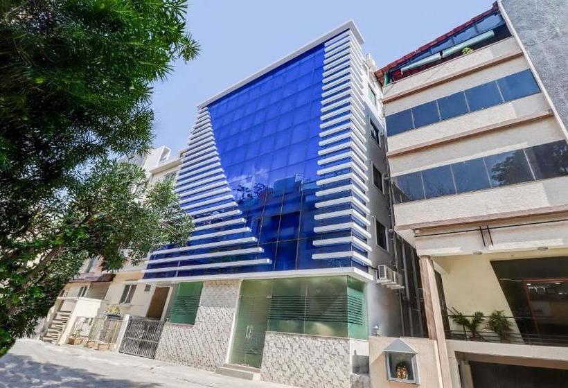 فندق Treebo Trend Emora Embassy Golflink