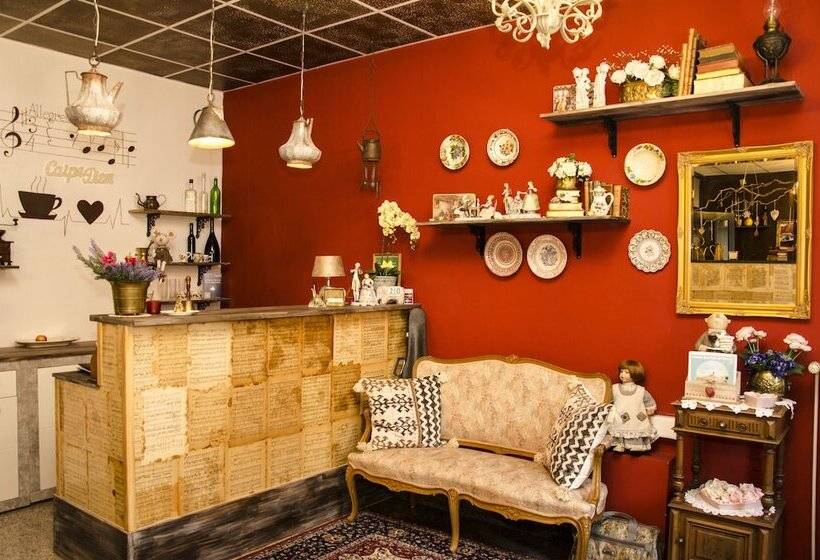 Family Boutique Hotel Trubarjev