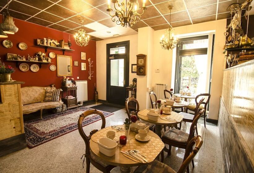 Family Boutique Hotel Trubarjev