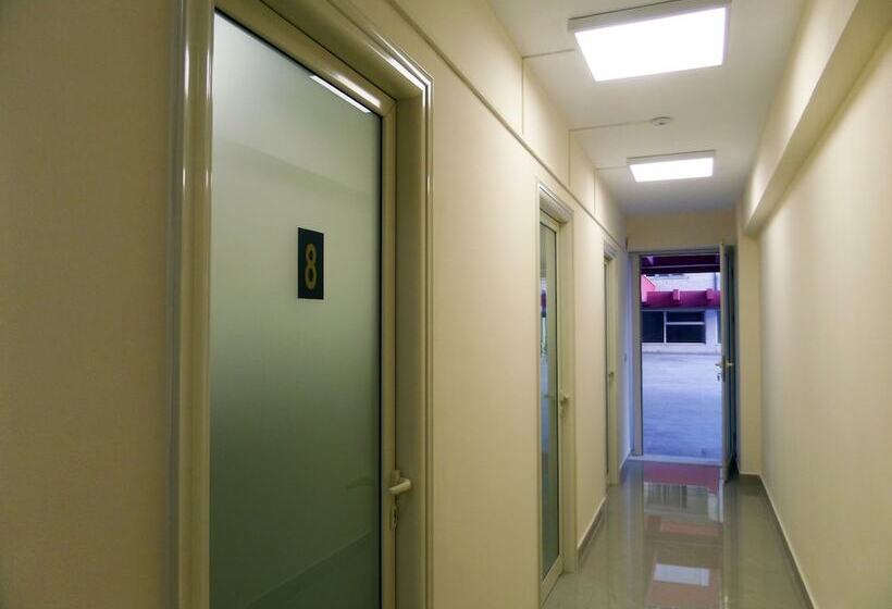 Garden City Albania   Hostel