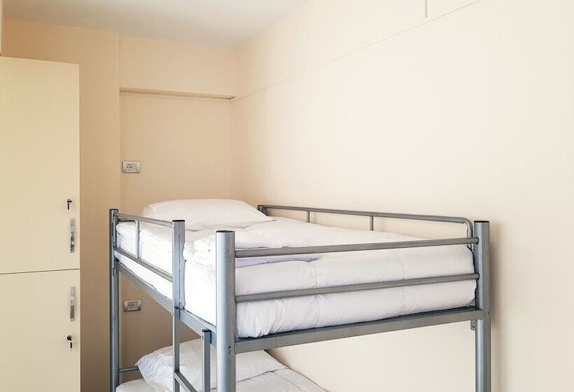 Garden City Albania   Hostel