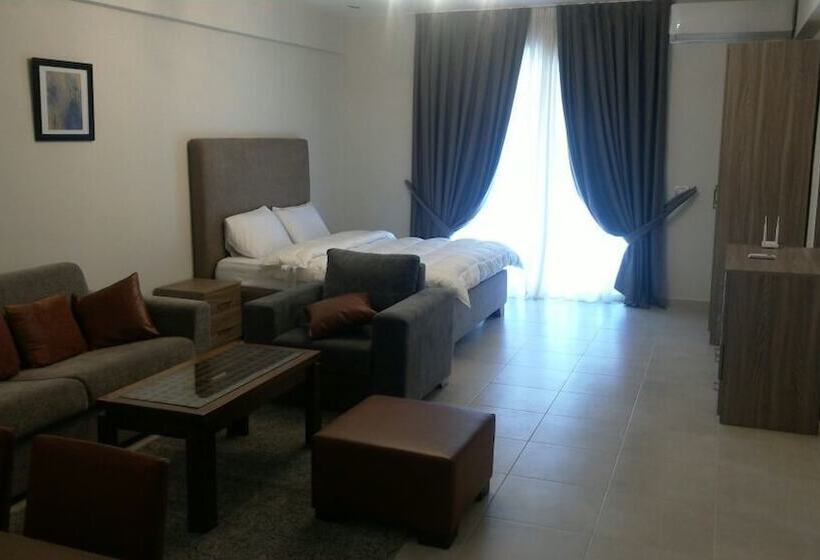 Garden City Albania   Hostel