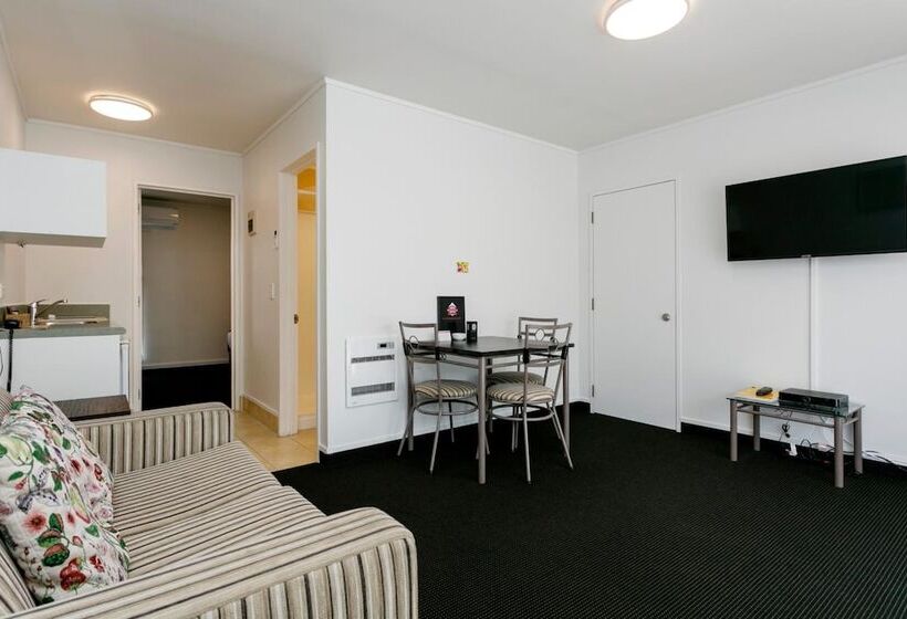 Great Lake Motel Taupo