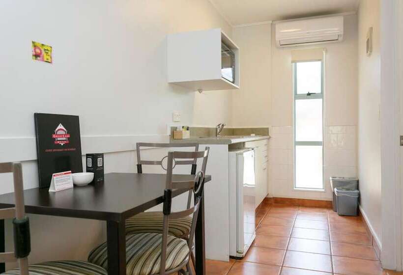 Great Lake Motel Taupo