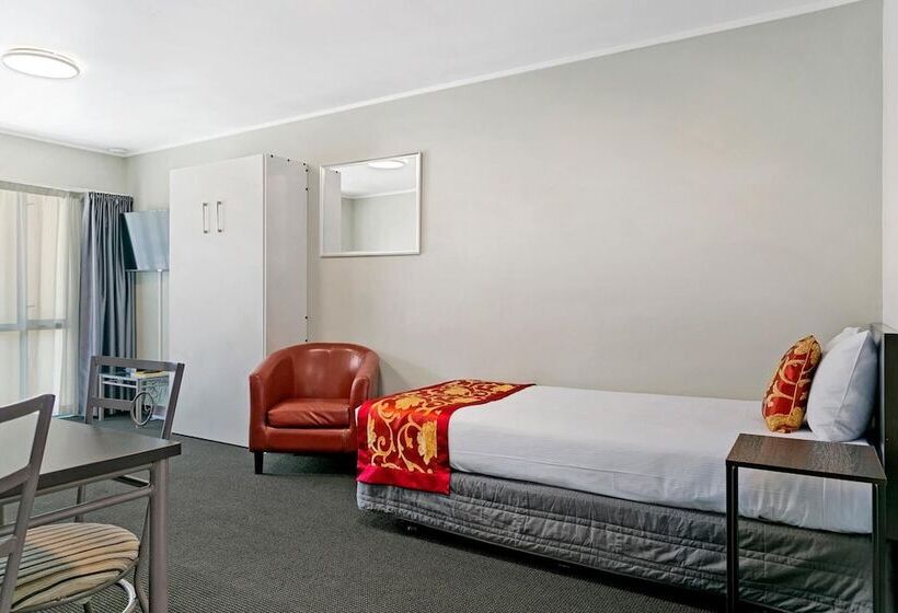 Great Lake Motel Taupo